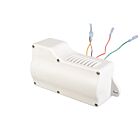 RUITENWISSER MOTOR 12V 110GR 63mm