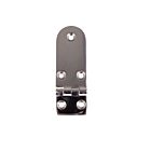 Charnière inox 116 x 40mm
