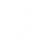 Joints de rechange pour hublots 100mm blanc
