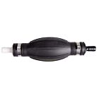 Pump ball petrol