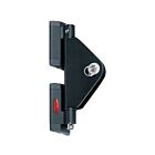 Ronstan RC26160 SERIES 6 BALLSLIDE HEADBOARD CAR. 160mmx41mm