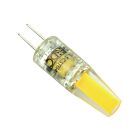 Super LED G4 spare bulb COB 10-20V 1.5W 150lm warm white 2800K