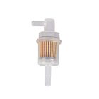 Filter 90º voor benzinemotoren maximaal 2000cc