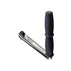 Lewmar 29141122 Lierhendel verchroomd 250mm dubbel grip