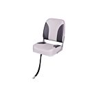 Klapstoel Comfort XL