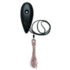 Cleat Line Tamer black