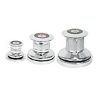 Lofrans Kaapstander ankerlier aluminium