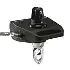 Profurl NEXE 8.0 emmaganiseur motorisé pour voiles volantes