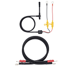 Cableset 3rd party batteries Cruise 10.0/12.0