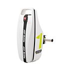 Opblaasbare IOR opsporingsstaak JON BUOY Glo Lite container wit JON2035