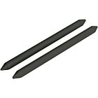 sliderods (pair)