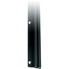 luff groove rail 22 mm ongeboord 2.0 mtr