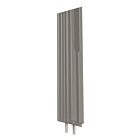 luff groove rail verbindingsstuk (paar)