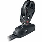 slede 25 mm. plunjerstop. 55 mm orbit blok