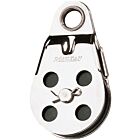 Ronstan simple Wire Blocks 45 mm. oog RF104