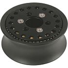 alum. schijf 100 mm, 41,5 mm breed