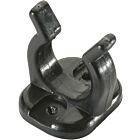 Tiller extension retaining clip 16 mm