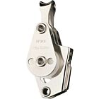 Ronstan RF343 drieschijfs blok met V klem