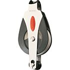 Ronstan block simple 40 mm plain sheave. loop head and becket