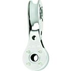 Series 20 Hook Block Dual Grounding Without Ball Ronstan RF664
