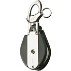 Ronstan RF6710 Snatch block acetal sheave 139mm