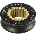 aluminium orbit schijf 60 mm