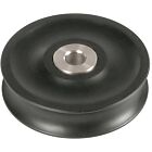 schijf plain sheave 75mm. breed 20,2mm