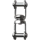 Ronstan stainless swivel shackle