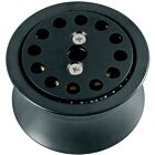 alum. schijf 75mm, 41,5 mm breed