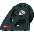 Ronstan RF78171 stand-up cheek block 70 mm ball bearing