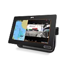 Raymarine Axiom+ 9 Kaartplotter LightHouse-maps West-Europa E70636-00-WEU