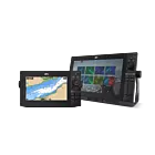 Raymarine Axiom 2 Pro 12 S Traceur de carte HybridTouch avec sondeur CHIRP E70655