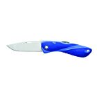 Aquaterra Knife – Single Plain Blade – Atlantic