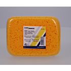 Heavy-duty sponge