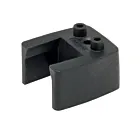 Selden End Adaptor 22 HB, 27×40×37 Comp