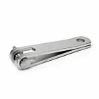 Selden Extension Link for Ø12 mm Furlex Systems – 190 mm Raise