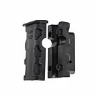 Selden Lower Bearing Plug Halves, F304
