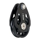 Selden Poulie drisse / pataras PBB100 100 mm – Palier lisse