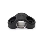 Selden Polyamide Lijnvoerder – Max Lijn Ø8 mm, Gatafstand 23 mm