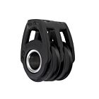 Selden S30 Double Soft Attachment Block – 30 mm Ball Bearing Block
