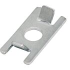 Selden Afdichtingsring M5 voor Sliding Bolt – 21x10 mm RVS