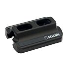 Chariot de rail d’écoute Selden System 15 à fixation textile (tie-on) – Roulements à billes