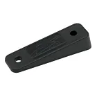 Plaque conique Selden pour crampon – Aluminium (79 mm)