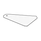 Selden Windex Crane – Verplaatst Uw Windex Verder naar Achter