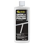 Starbrite Chroom & RVS Polish 237ml