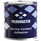 Treadmaster antidérapant Colle contact 1kg