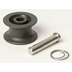 Poulie de remplacement pour guide de ligne d'enroulement WL pour WL/2