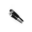 Raymarine câbles adaptateurs NMEA2000 (DeviceNet) (mâle) vers STNG Spur (femelle) 400mm A06075