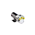 Raymarine Type 3 hydraulische stuurautomaatpomp voor 12V systemen M81122