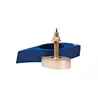 Raymarine B265LH Low-High Through-Hull Transducer A80010